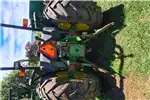 Tractors 2WD tractors JOHN DEERE 5415 2WD TRACTOR for sale by Private Seller | Truck & Trailer Marketplace