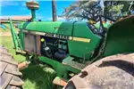 Tractors 4WD tractors JOHN DEERE 2941 4WD TRACTOR for sale by Private Seller | Truck & Trailer Marketplace