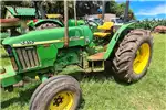 Tractors 2WD tractors JOHN DEERE 5415 2WD TRACTOR for sale by Private Seller | Truck & Trailer Marketplace