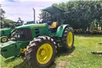 Tractors 4WD tractors JOHN DEERE 6430 4WD TRACTOR for sale by Private Seller | Truck & Trailer Marketplace
