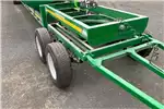Harvesting equipment Flex headers John Deere 635 F 2022 for sale by Private Seller | Truck & Trailer Marketplace