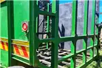 Agricultural trailers Sugar cane trailers CANE BOX TRAILER (4M) 2 AVAILABLE for sale by Private Seller | Truck & Trailer Marketplace