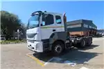Fuso Truck tractors TV33 400S 2022 for sale by TruckStore Centurion | Truck & Trailer Marketplace