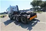 Fuso Truck tractors TV33 400S 2022 for sale by TruckStore Centurion | AgriMag Marketplace