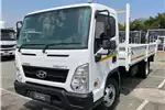Truck EX 8 A/C 2023