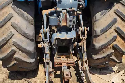 Landini Tractors Landini REX 85 DT  4x4 2011 for sale by Ocean Used Spares KZN | AgriMag Marketplace
