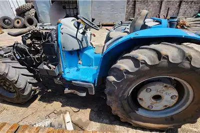 Landini Tractors Landini REX 85 DT  4x4 2011 for sale by Ocean Used Spares KZN | AgriMag Marketplace