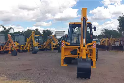 JCB TLBs Construction 3DX 2012 for sale by WE BUY TLBs | AgriMag Marketplace