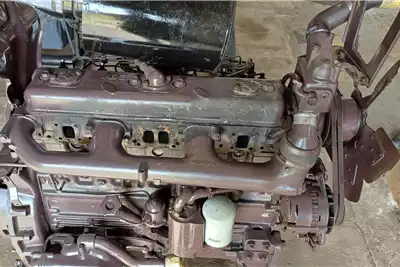 Farming spares Engines ADE 354 T Engine for sale by Dirtworx | Truck & Trailer Marketplace