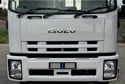 Isuzu Dropside trucks Isuzu FVZ 1400 Dropside 2014 for sale by CH Truck Sales | Truck & Trailer Marketplace