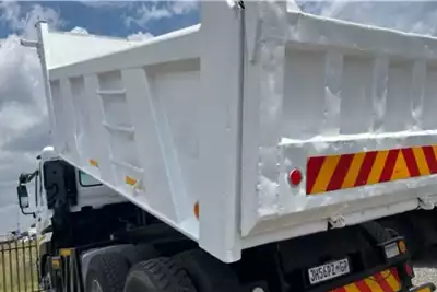 UD Tipper trucks UD490 10m3 Tipper 2012 for sale by Randfontein Truck Salvage | Truck & Trailer Marketplace