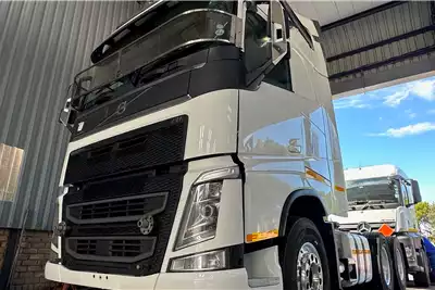 Volvo Truck tractors Double axle VOLVO FH 480 Globetrotter, TT 6x4 2020 for sale by Truck World | Truck & Trailer Marketplace