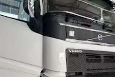 Volvo Truck tractors Double axle 2020 VOLVO FH 480 GLOBETROTTER 2020 for sale by Truck World | AgriMag Marketplace