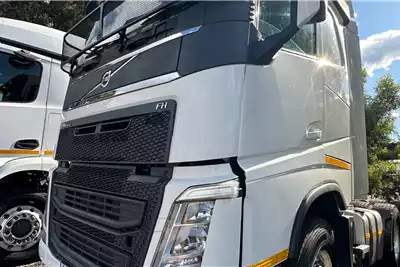 Volvo Truck tractors Double axle VOLVO FH 440, TT 6X4 2018 for sale by Truck World | AgriMag Marketplace