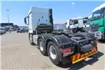 Fuso Truck tractors Actros ACTROS 2645LS/33 FS 2020 for sale by TruckStore Centurion | Truck & Trailer Marketplace