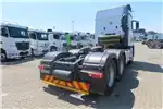 Fuso Truck tractors Actros ACTROS 2645LS/33 FS 2020 for sale by TruckStore Centurion | AgriMag Marketplace