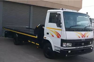 Tata Rollback trucks LPT 813 WITH COMPLETE ROLLBACK 2024 for sale by Newlands Commercial | Truck & Trailer Marketplace