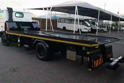 Tata Rollback trucks LPT 813 WITH COMPLETE ROLLBACK 2024 for sale by Newlands Commercial | Truck & Trailer Marketplace