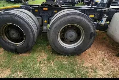 Mercedes Benz Truck spares and parts Mercedes Benz Actros 2644 MP3 2010 for sale by Alpine Truck Spares | AgriMag Marketplace