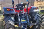 Massey Ferguson Tractors 5710 2018 for sale by Senwes Kroonstad | Truck & Trailer Marketplace