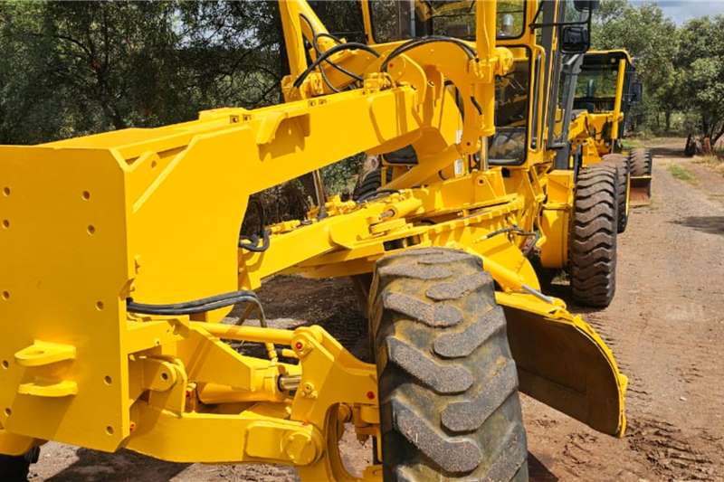 Champion Graders 720A for sale by HVR Turbos  | Truck & Trailer Marketplace