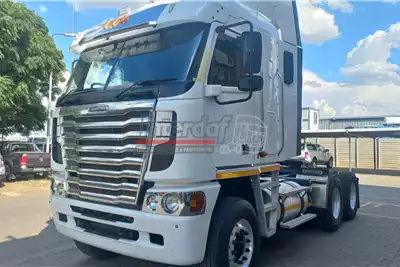 Freightliner Truck Freightliner Argosy ISX500 2015 for sale by Interdaf Trucks Pty Ltd | AgriMag Marketplace
