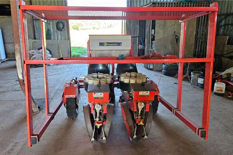 Farming Equipment in Eastern Cape on AgriMag Marketplace