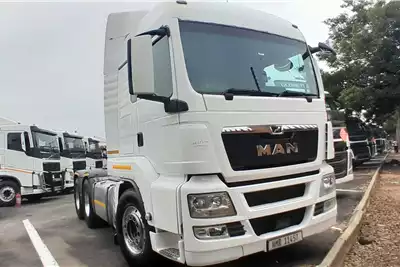 MAN Truck tractors Double axle TGS 26.440 2020 for sale by Tommys Camperdown | Truck & Trailer Marketplace