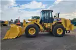 Caterpillar Loaders 966H Front End Loader 2014 for sale by Global Trust Industries | Truck & Trailer Marketplace