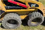 CAT Skidsteer loader Construction 216B for sale by JWM Spares cc | Truck & Trailer Marketplace