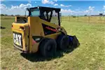 CAT Skidsteer loader Construction 216B for sale by JWM Spares cc | Truck & Trailer Marketplace