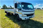 Toyota Dropside trucks DYNA 2007 for sale by JWM Spares cc | AgriMag Marketplace