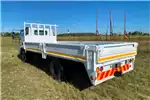 Toyota Dropside trucks DYNA 2007 for sale by JWM Spares cc | AgriMag Marketplace