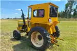 Landini Tractors 2WD tractors 5860 1998 for sale by JWM Spares cc | AgriMag Marketplace