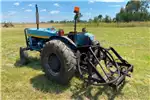 Ford Tractors 2WD tractors 3000 With Tar Sprayer for sale by JWM Spares cc | Truck & Trailer Marketplace