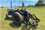 Ford Tractors 2WD tractors 3000 With Tar Sprayer for sale by JWM Spares cc | AgriMag Marketplace