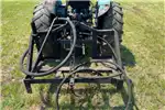 Ford Tractors 2WD tractors 3000 With Tar Sprayer for sale by JWM Spares cc | AgriMag Marketplace