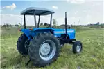 Landini Tractors 2WD tractors 7860 2005 for sale by JWM Spares cc | Truck & Trailer Marketplace