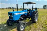 Landini Tractors 2WD tractors 7860 2005 for sale by JWM Spares cc | Truck & Trailer Marketplace