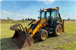 JCB TLBs 3CX 2011 for sale by JWM Spares cc | AgriMag Marketplace