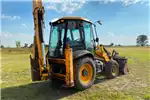JCB TLBs 3CX 2011 for sale by JWM Spares cc | Truck & Trailer Marketplace