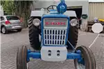 Tractors 2WD tractors Ford 5000 tractor for sale for sale by Private Seller | Truck & Trailer Marketplace