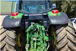 Tractors 4WD tractors John Deere 6140 M 2018 for sale by Private Seller | Truck & Trailer Marketplace