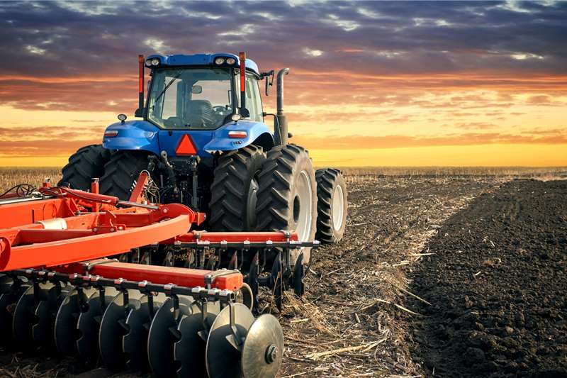 Farming Equipment in [region] on AgriMag Marketplace