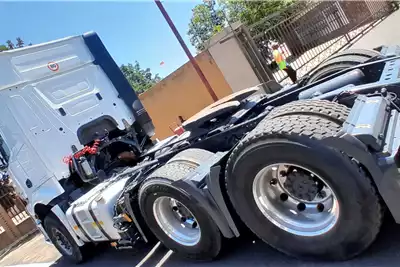 Mercedes Benz Truck tractors Double axle Actros 2645 2018 for sale by Tommys Camperdown | Truck & Trailer Marketplace