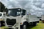 UD Dropside trucks UD CRONER DROPSIDE TRUCK 2020 for sale by Lionel Trucks     | AgriMag Marketplace