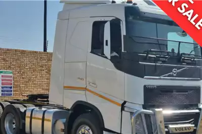 Truck Tractors Easter Special: 2019 Volvo FH440 2019