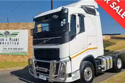 Truck Tractors Easter Special: 2019 Volvo FH440 2019
