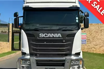 Scania Truck tractors Easter Special: 2018 Scania R410 Single Diff 2018 for sale by Truck and Plant Connection | Truck & Trailer Marketplace