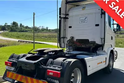 Scania Truck tractors Easter Special: 2018 Scania R410 Single Diff 2018 for sale by Truck and Plant Connection | Truck & Trailer Marketplace